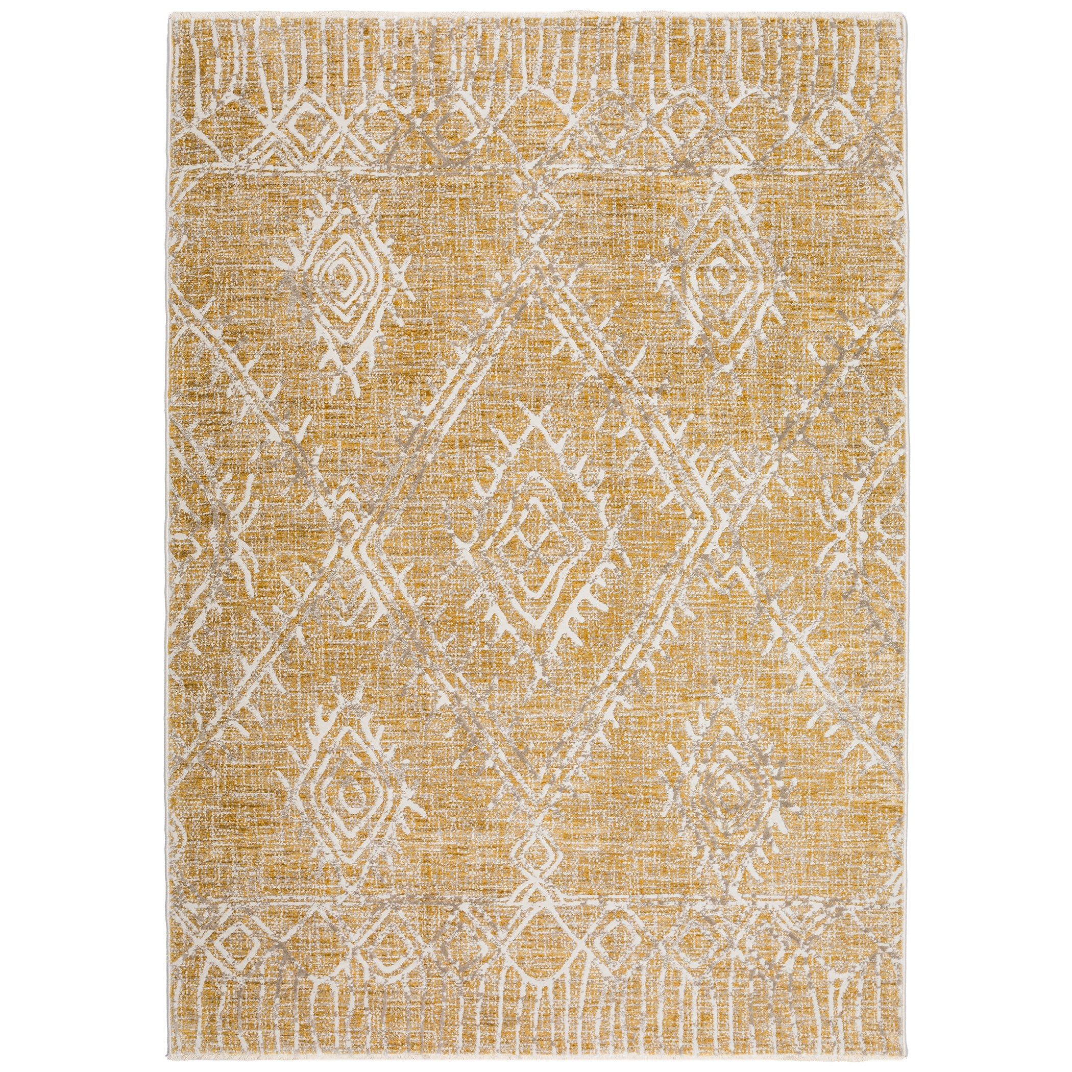 The Rug Corner Dalyn Izmir IZ1 Gold  Izmir IZ1 Gold