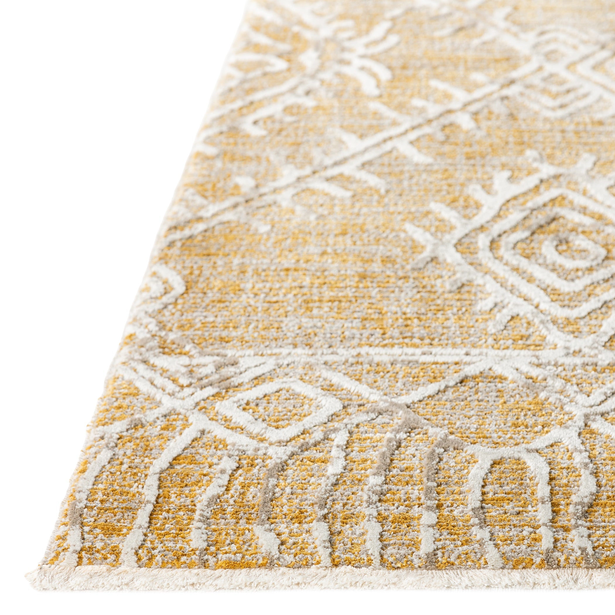 The Rug Corner Dalyn Izmir IZ1 Gold  Izmir IZ1 Gold