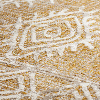 The Rug Corner Dalyn Izmir IZ1 Gold  Izmir IZ1 Gold