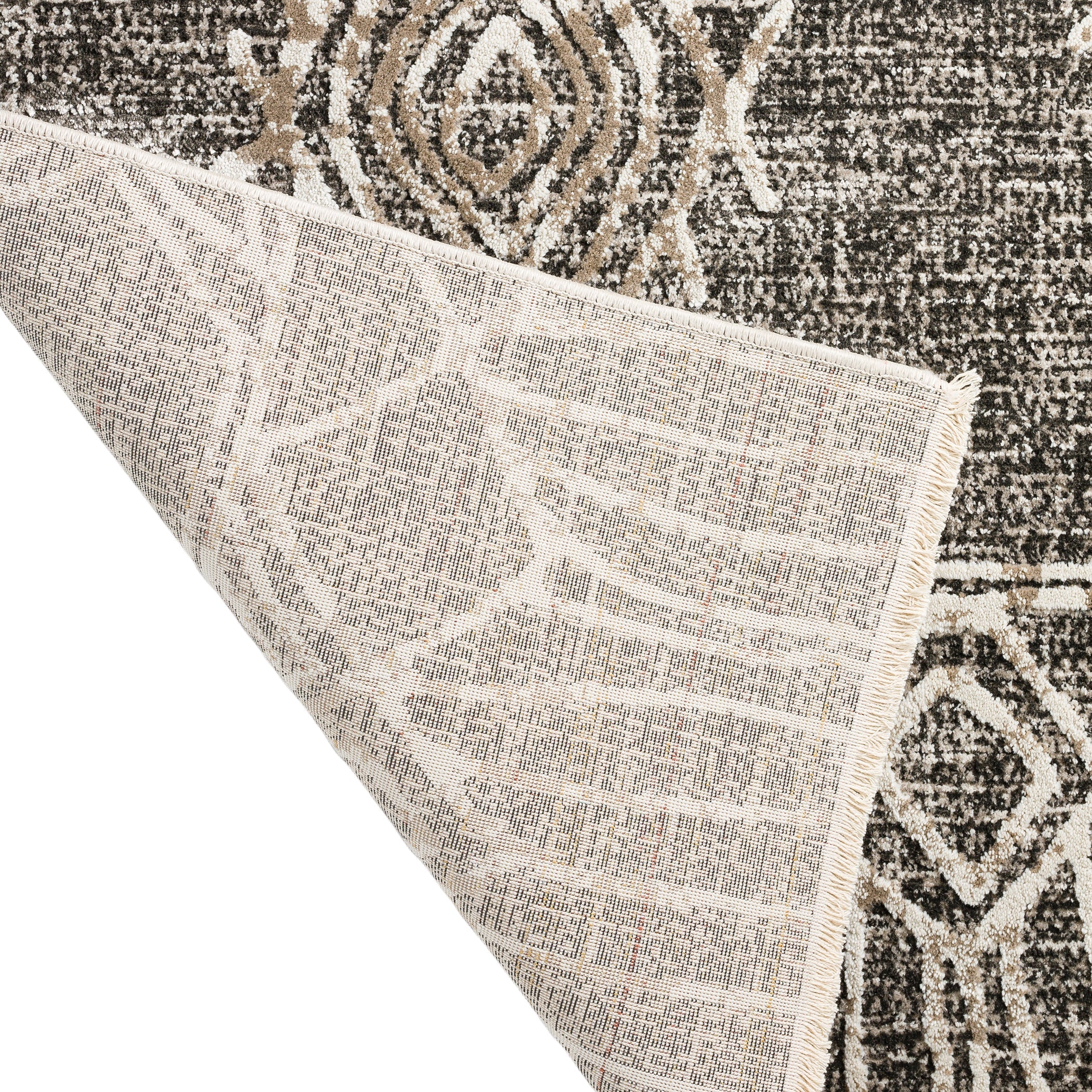 The Rug Corner Dalyn Izmir IZ1 Midnight  Izmir IZ1 Midnight