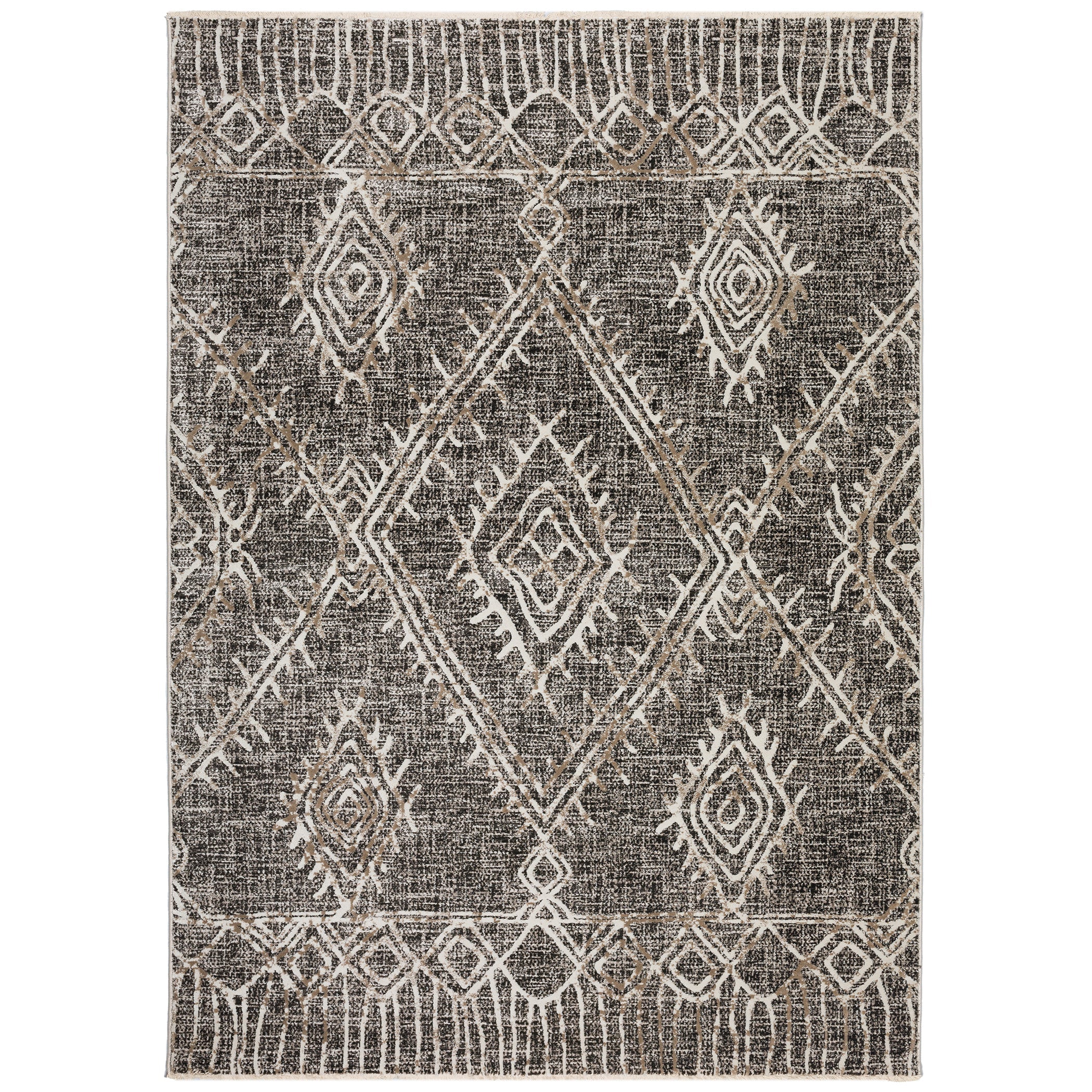 The Rug Corner Dalyn Izmir IZ1 Midnight  Izmir IZ1 Midnight
