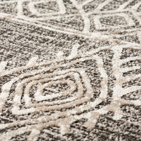 The Rug Corner Dalyn Izmir IZ1 Midnight  Izmir IZ1 Midnight