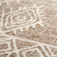 The Rug Corner Dalyn Izmir IZ1 Mocha  Izmir IZ1 Mocha