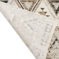 Worldwide Flooring Design Center Izmir IZ2 Taupe  Dalyn 