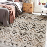 Worldwide Flooring Design Center Izmir IZ2 Taupe  Dalyn 