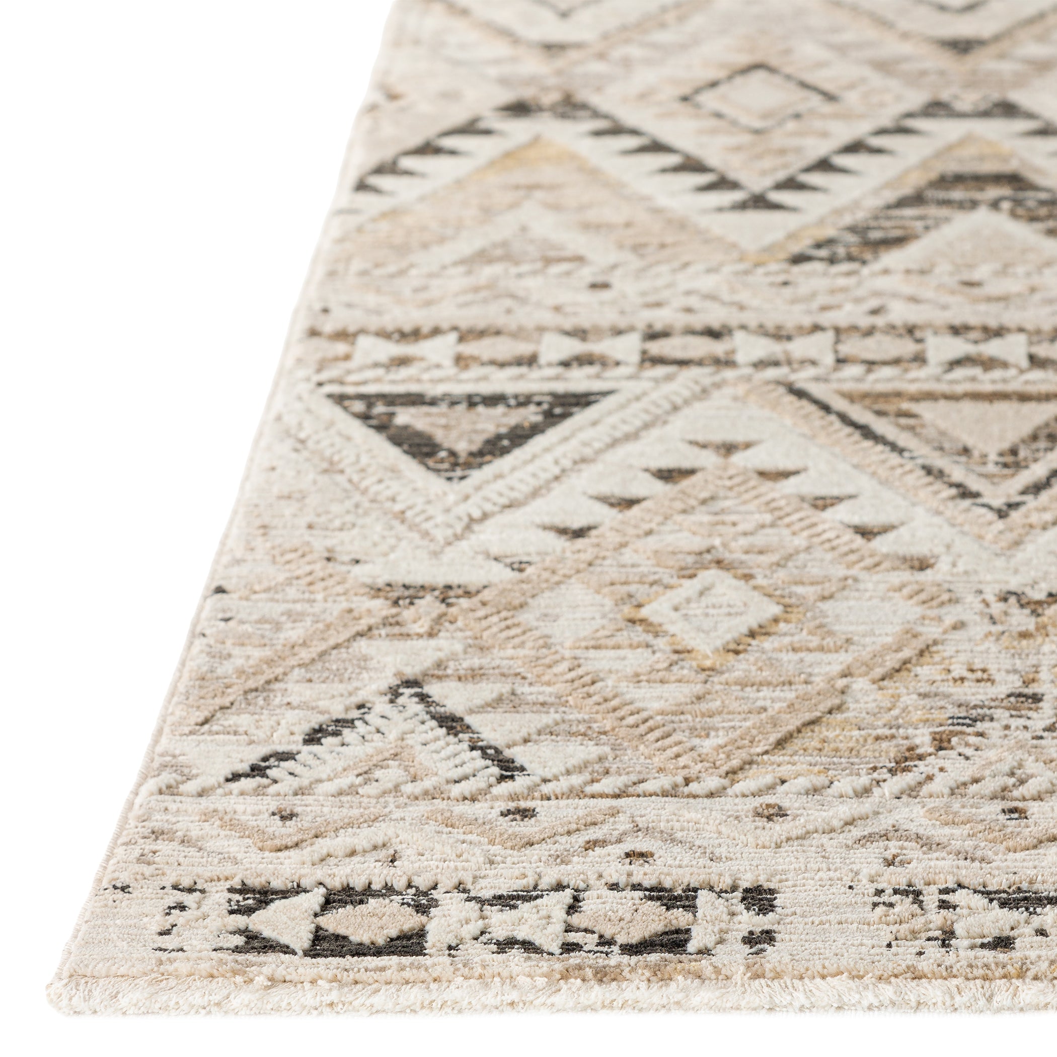 Worldwide Flooring Design Center Izmir IZ2 Taupe  Dalyn 