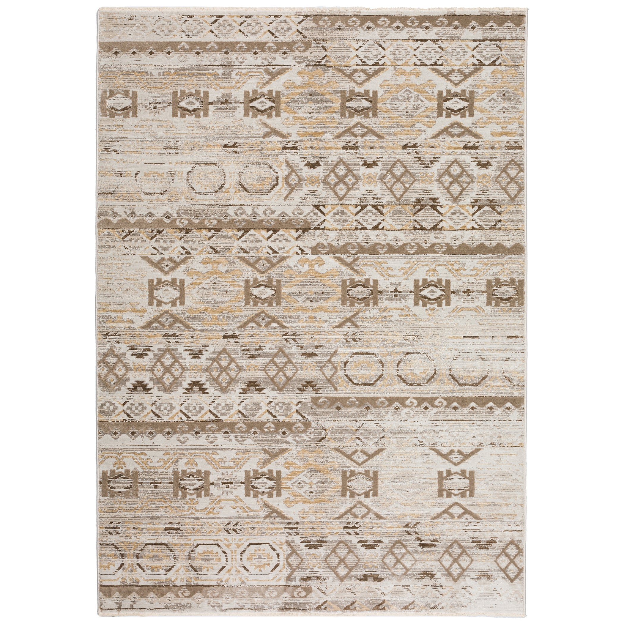 The Rug Corner Dalyn Izmir IZ3 Flax  Izmir IZ3 Flax