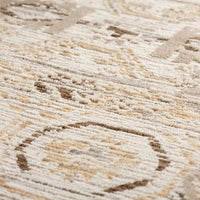 The Rug Corner Dalyn Izmir IZ3 Flax  Izmir IZ3 Flax