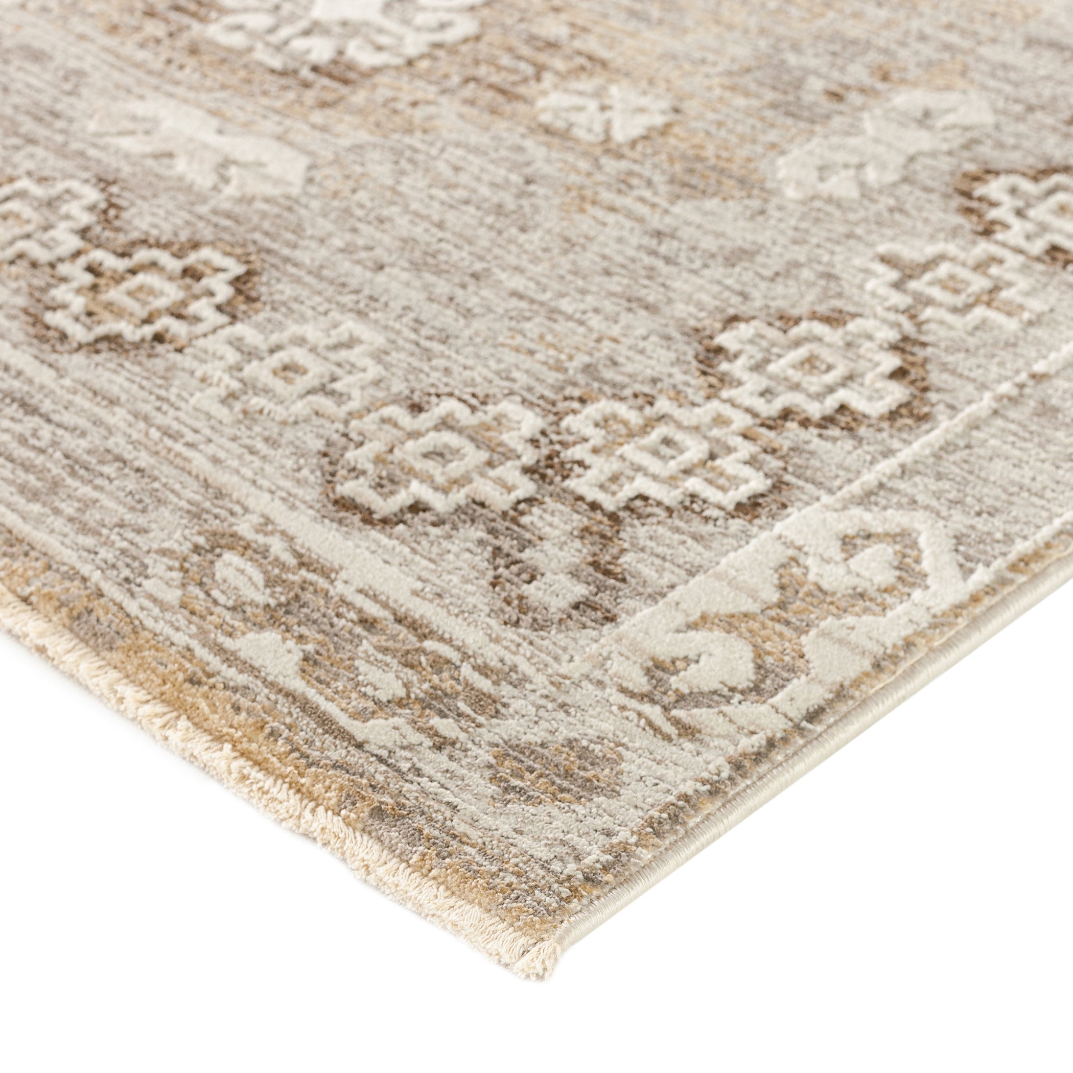 The Rug Corner Dalyn Izmir IZ4 Flax  Izmir IZ4 Flax