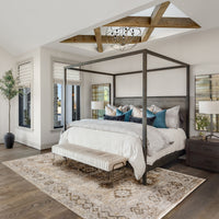 The Rug Corner Dalyn Izmir IZ4 Flax  Izmir IZ4 Flax