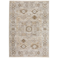 The Rug Corner Dalyn Izmir IZ4 Flax  Izmir IZ4 Flax