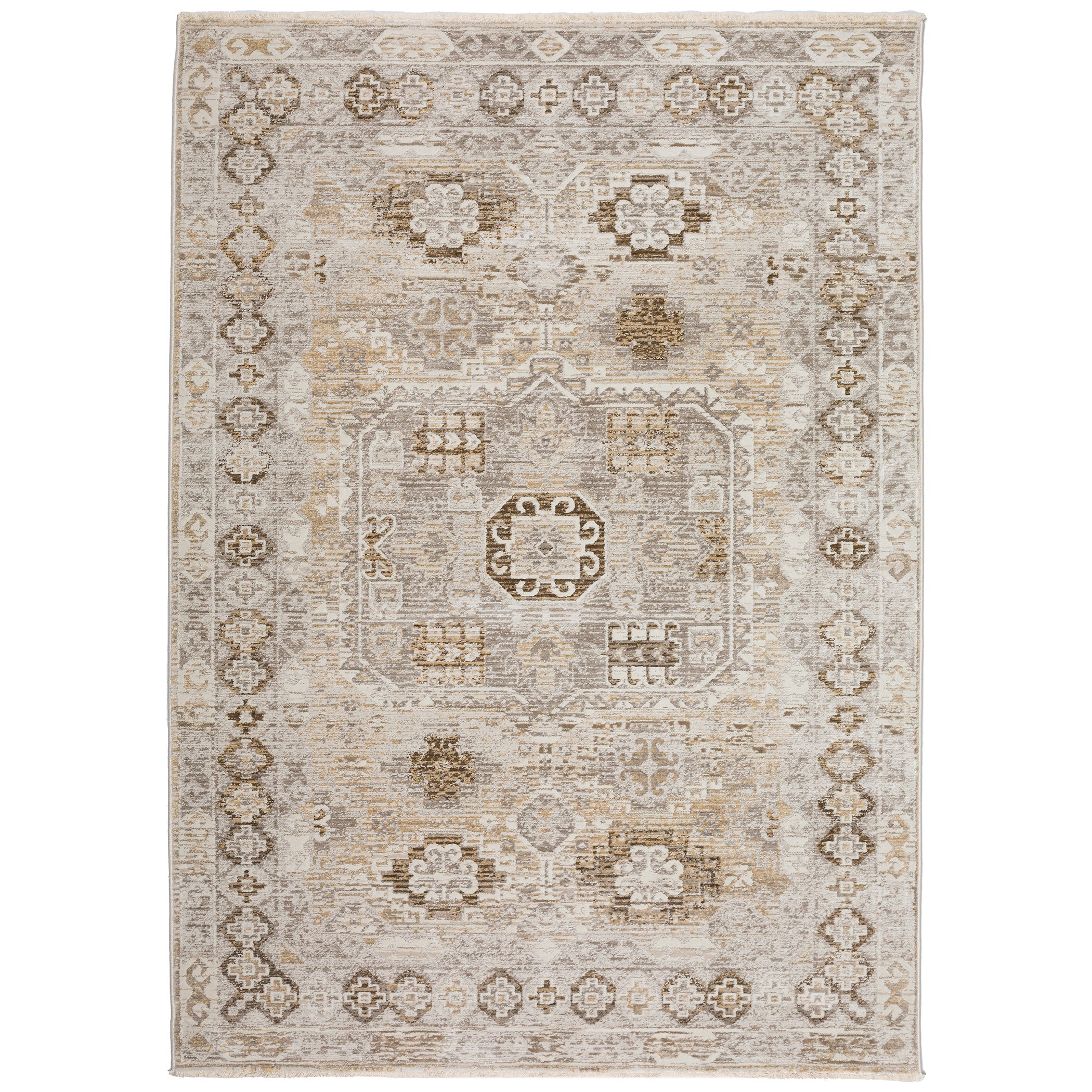 The Rug Corner Dalyn Izmir IZ4 Flax  Izmir IZ4 Flax