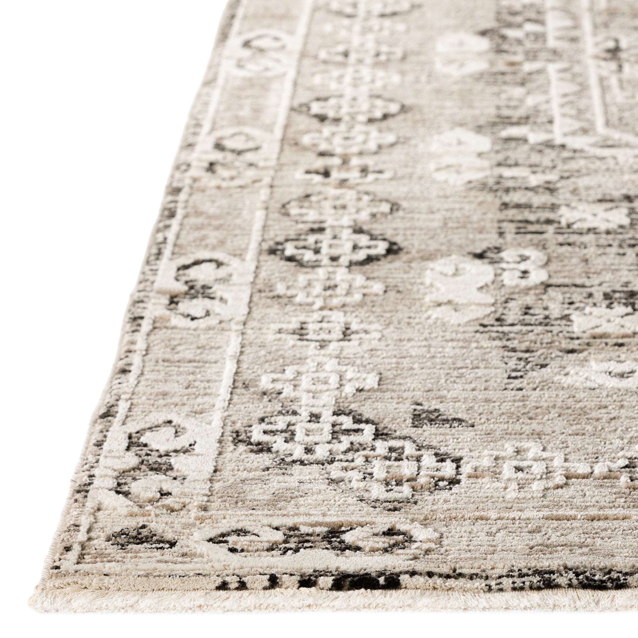 The Rug Corner Dalyn Izmir IZ4 Midnight  Izmir IZ4 Midnight