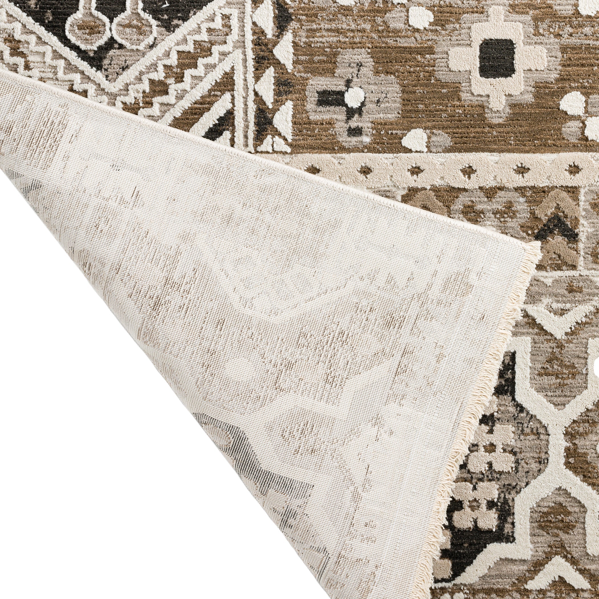 The Rug Corner Dalyn Izmir IZ5 Mocha  Izmir IZ5 Mocha
