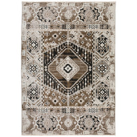 The Rug Corner Dalyn Izmir IZ5 Mocha  Izmir IZ5 Mocha