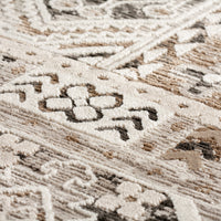 The Rug Corner Dalyn Izmir IZ5 Mocha  Izmir IZ5 Mocha