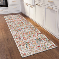 The Rug Corner Dalyn Jericho JC1 Ivory  Jericho JC1 Ivory