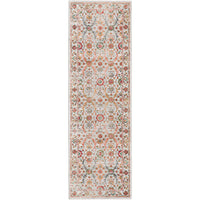 The Rug Corner Dalyn Jericho JC1 Ivory  Jericho JC1 Ivory