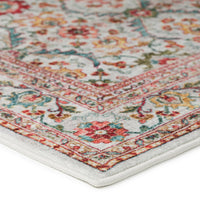 The Rug Corner Dalyn Jericho JC1 Ivory  Jericho JC1 Ivory