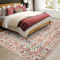 The Rug Corner Dalyn Jericho JC1 Ivory  Jericho JC1 Ivory