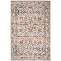 The Rug Corner Dalyn Jericho JC1 Ivory  Jericho JC1 Ivory