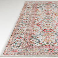 The Rug Corner Dalyn Jericho JC1 Ivory  Jericho JC1 Ivory