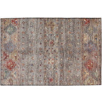 The Rug Corner Dalyn Karaj KJ5 Gray  Karaj KJ5 Gray