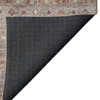 The Rug Corner Dalyn Karaj KJ5 Gray  Karaj KJ5 Gray