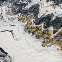 The Rug Corner Dalyn Kikiamo KK13 Graphite  Kikiamo KK13 Graphite