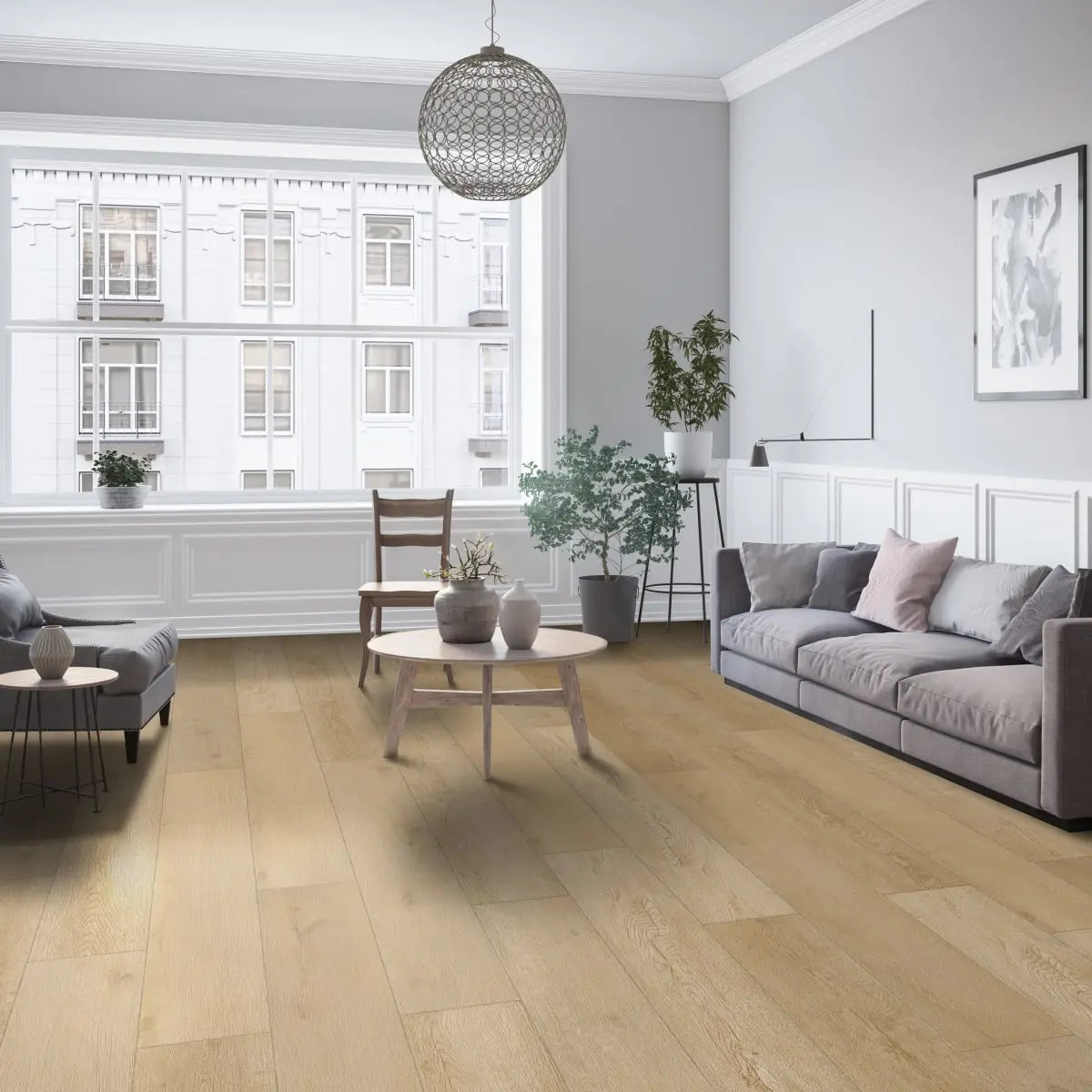 Worldwide Flooring Design Center LEGENDS - LAGUNA SAND  Cali Floors