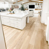Worldwide Flooring Design Center LEGENDS - LAGUNA SAND  Cali Floors