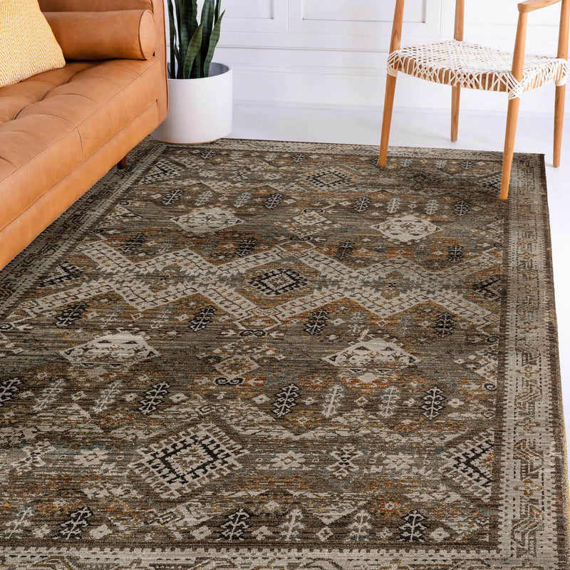 Worldwide Flooring Design Center Lomita LO2 Chocolate Lomita LO2 Chocolate Dalyn 