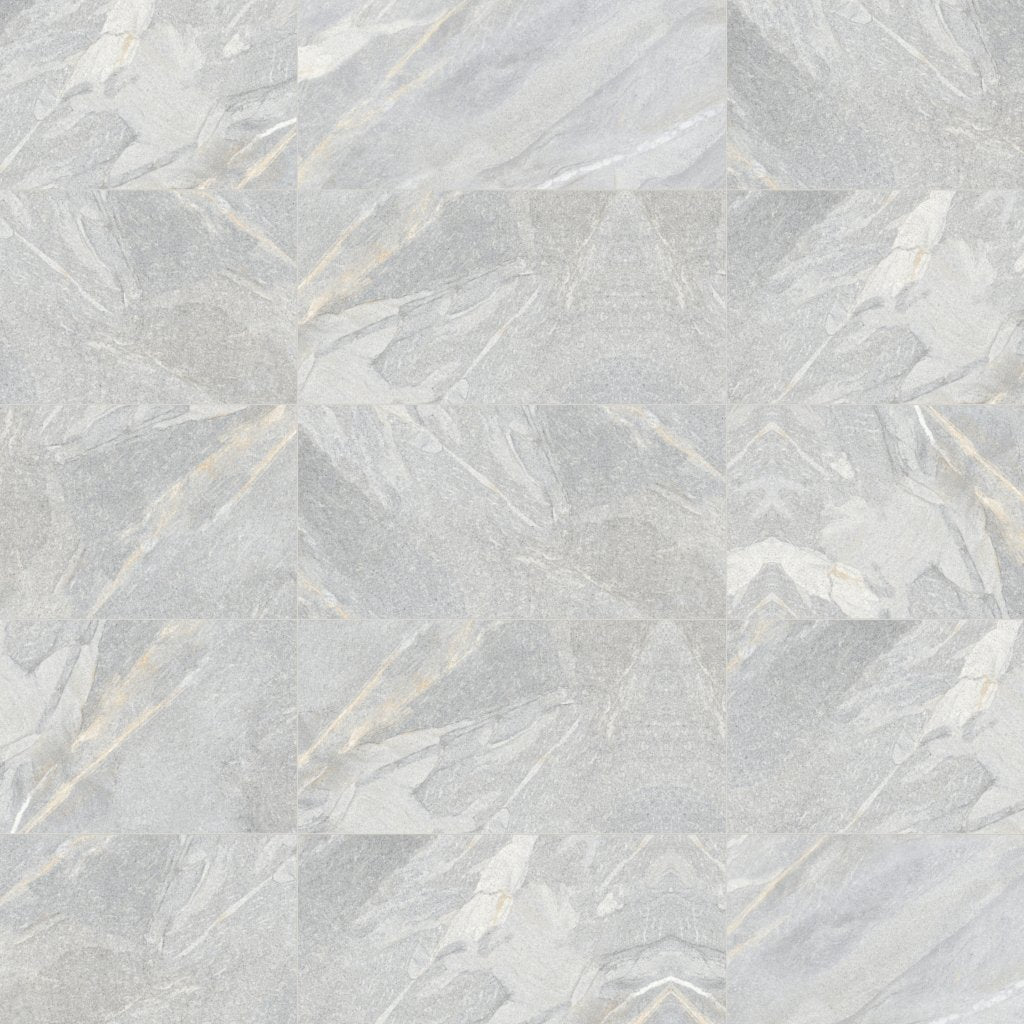 Worldwide Flooring Design Center CAPRI - LIGHT GREY CAPRI - LIGHT GREY Qualis Ceramica Floors
