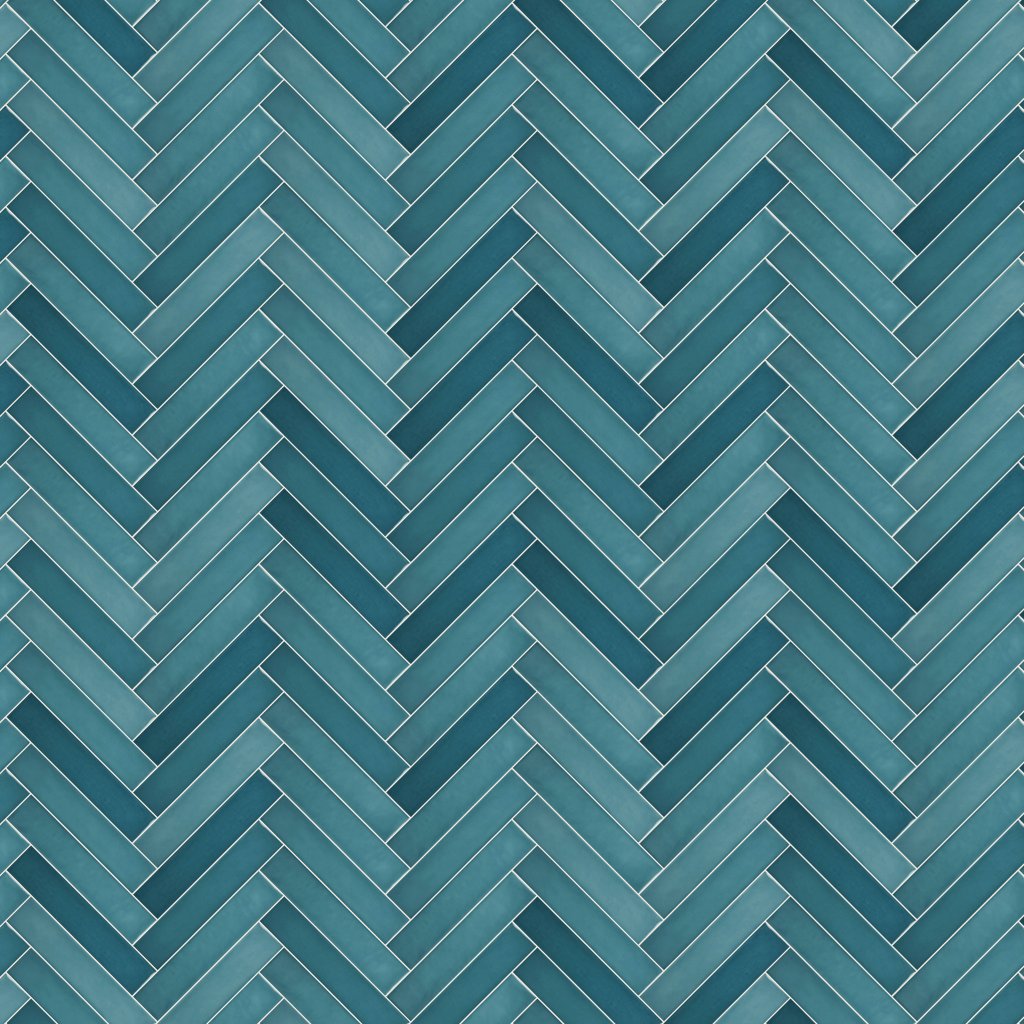 Worldwide Flooring Design Center COLOURS - TURQUOISE MIX COLOURS - TURQUOISE MIX Qualis Ceramica Floors
