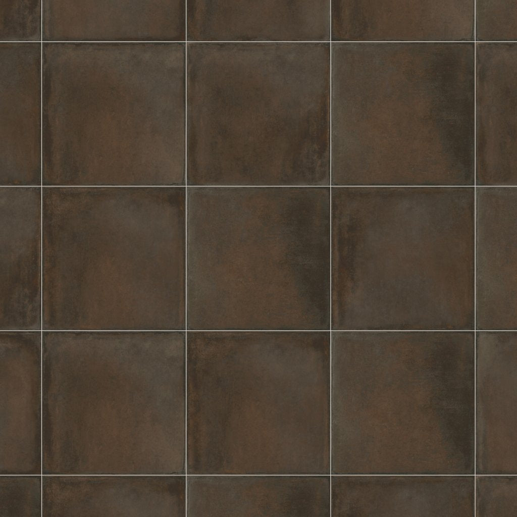 Worldwide Flooring Design Center CHARLESTON - CITADEL CHOCOLATE CHARLESTON - CITADEL CHOCOLATE Qualis Ceramica Floors