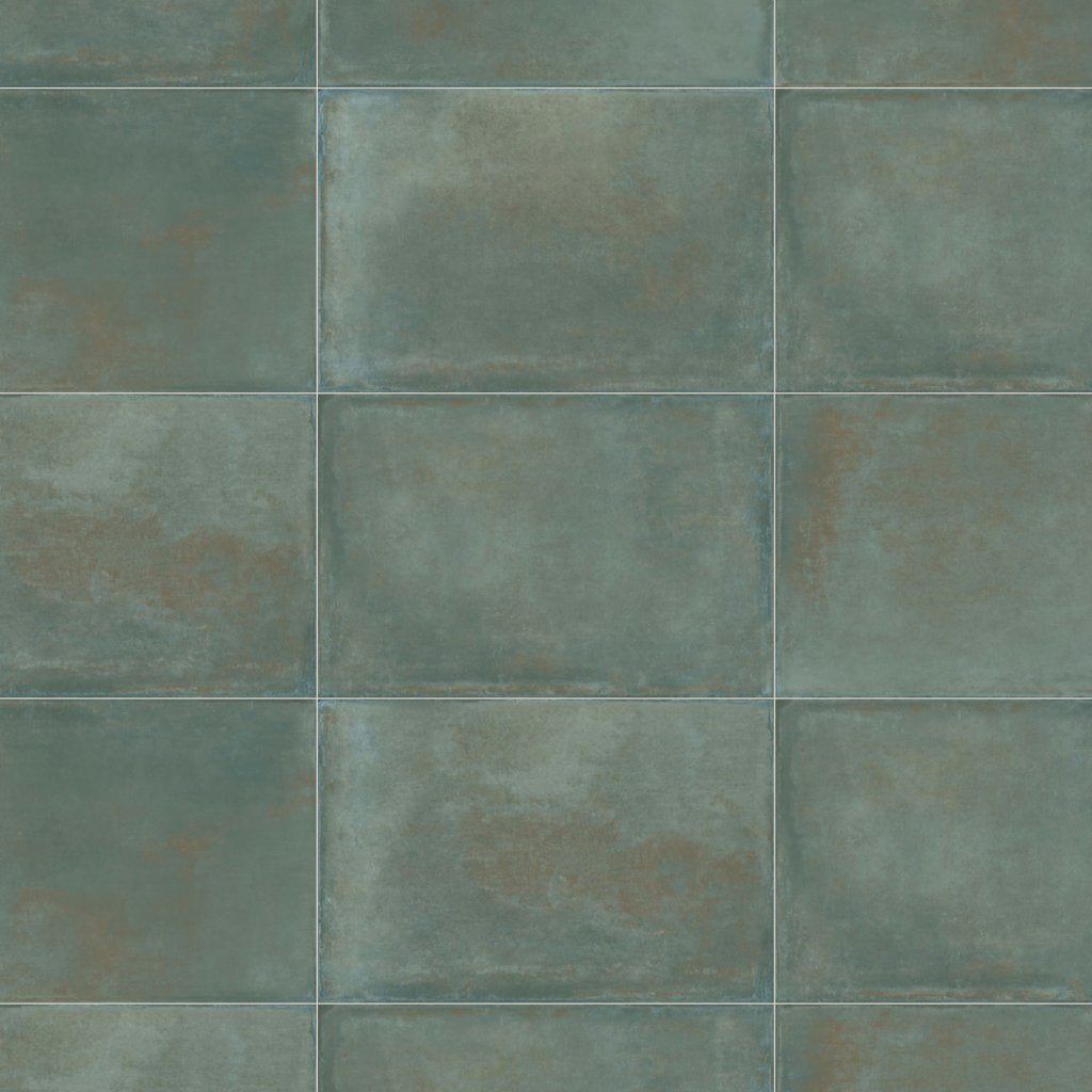 Worldwide Flooring Design Center CHARLESTON - KIAWAH GREEN CHARLESTON - KIAWAH GREEN Qualis Ceramica Floors