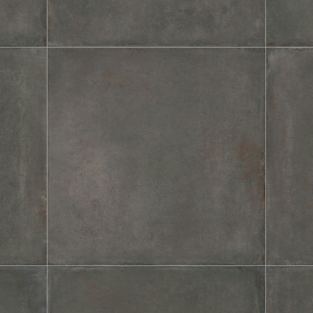 Worldwide Flooring Design Center CHARLESTON - PALMS STEEL CHARLESTON - PALMS STEEL Qualis Ceramica Floors