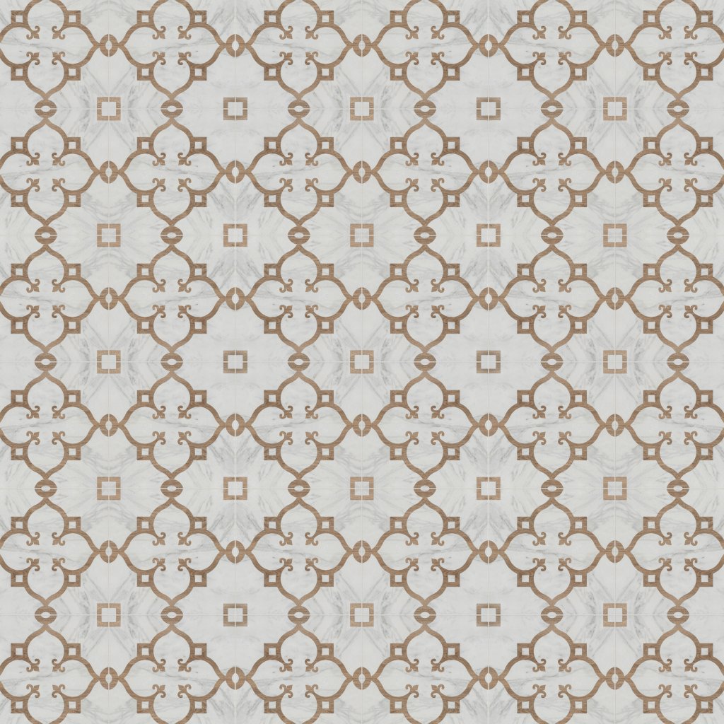 Worldwide Flooring Design Center INTARSIO - POSITANO INTARSIO - POSITANO Qualis Ceramica Floors