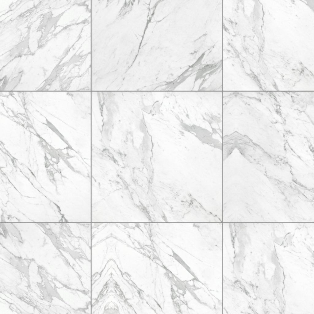 Worldwide Flooring Design Center LUXURY - MILANO STATUARIO POL LUXURY - MILANO STATUARIO POL Qualis Ceramica Floors