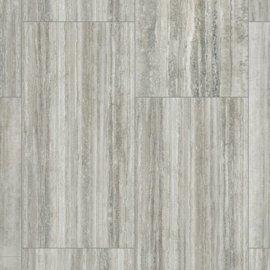 Worldwide Flooring Design Center LUXURY - TREISTE TRAVERTINI HON LUXURY - TREISTE TRAVERTINI HON Qualis Ceramica Floors