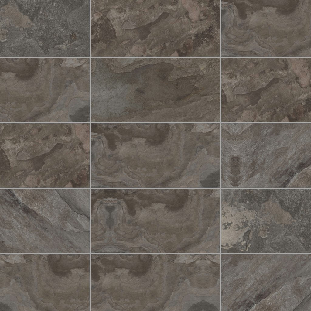 Worldwide Flooring Design Center NEPAL SLATE - POKHARA PIZARRA NEPAL SLATE - POKHARA PIZARRA Qualis Ceramica Floors