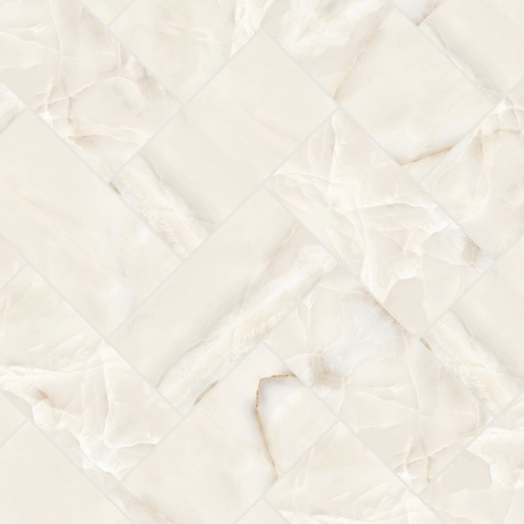 Worldwide Flooring Design Center ROMANCE - INTRIGUE IVORY ROMANCE - INTRIGUE IVORY Qualis Ceramica Floors