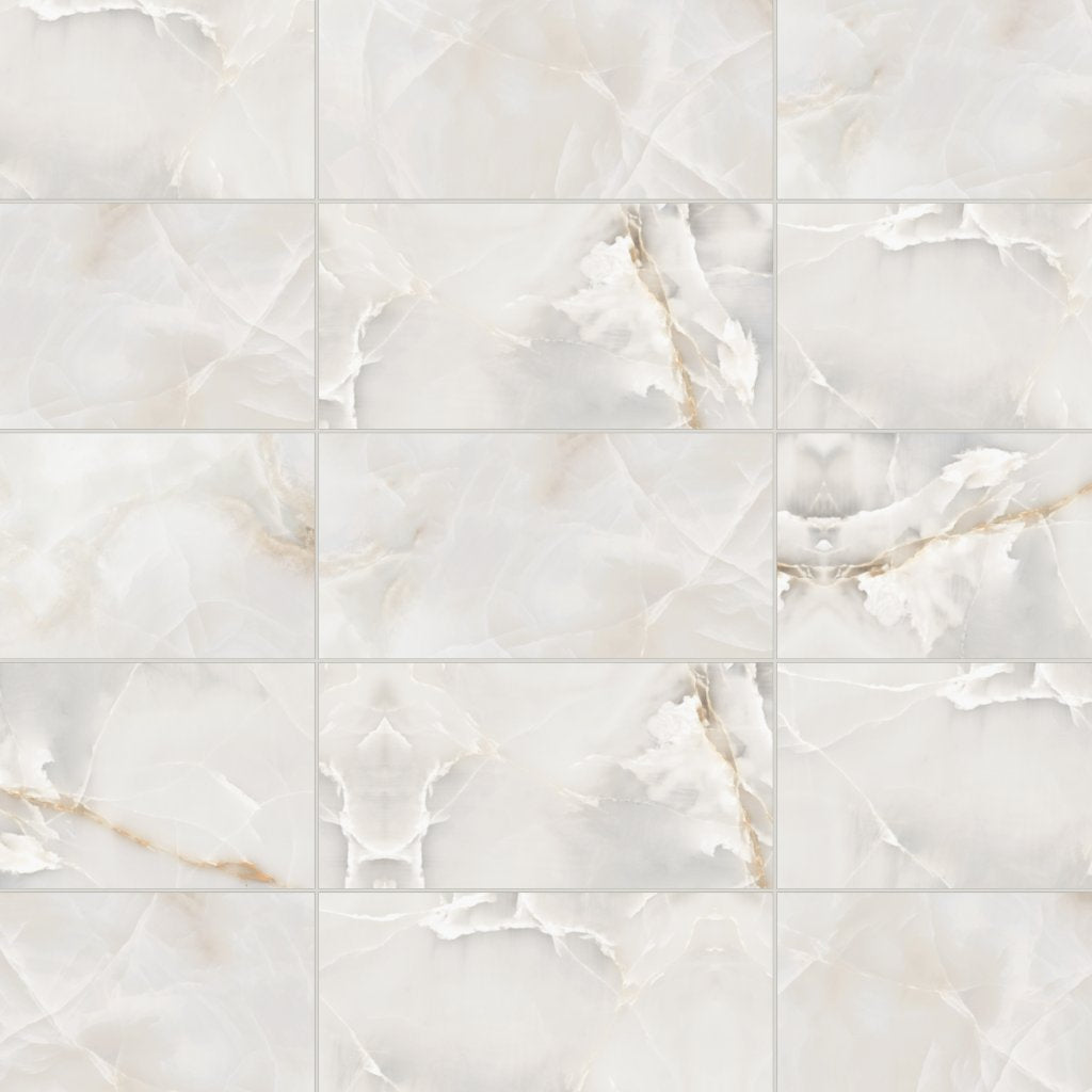 Worldwide Flooring Design Center ROMANCE - RENDEZVOUS WHITE ROMANCE - RENDEZVOUS WHITE Qualis Ceramica Floors