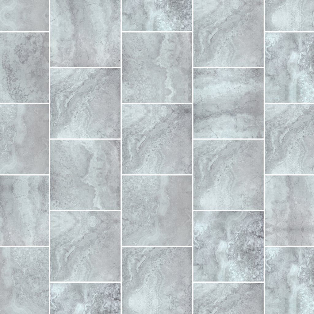 Worldwide Flooring Design Center SIENA - GRIGIO SIENA - GRIGIO Qualis Ceramica Floors