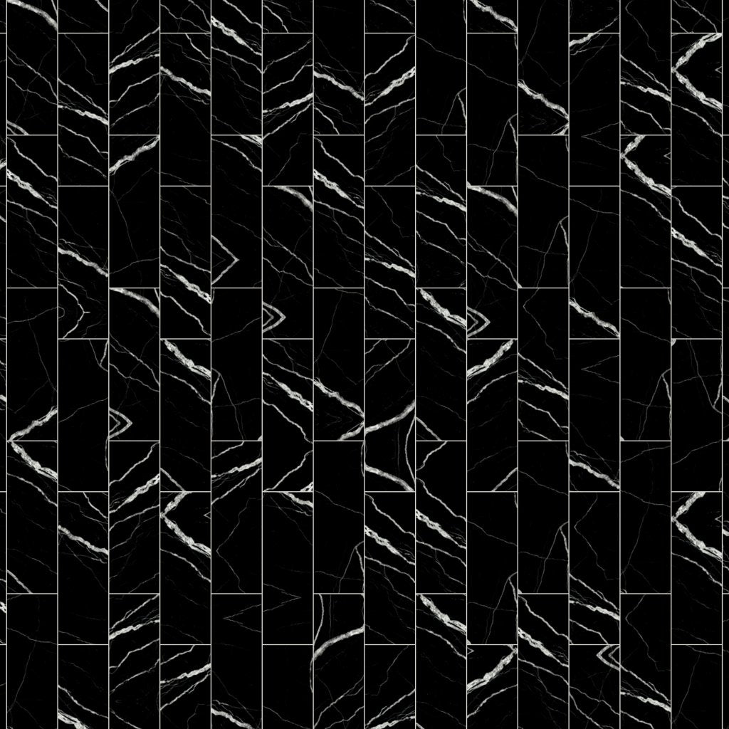 Worldwide Flooring Design Center TREASURE SERIES - MIDNIGHT NER TREASURE SERIES - MIDNIGHT NER Qualis Ceramica Floors
