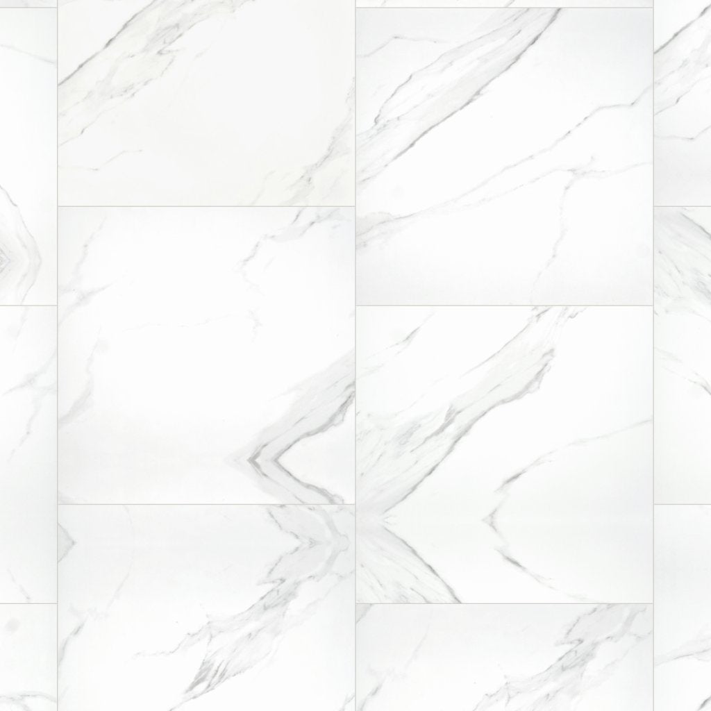 Worldwide Flooring Design Center TREASURE SERIES - STATUARIO TREASURE SERIES - STATUARIO Qualis Ceramica Floors