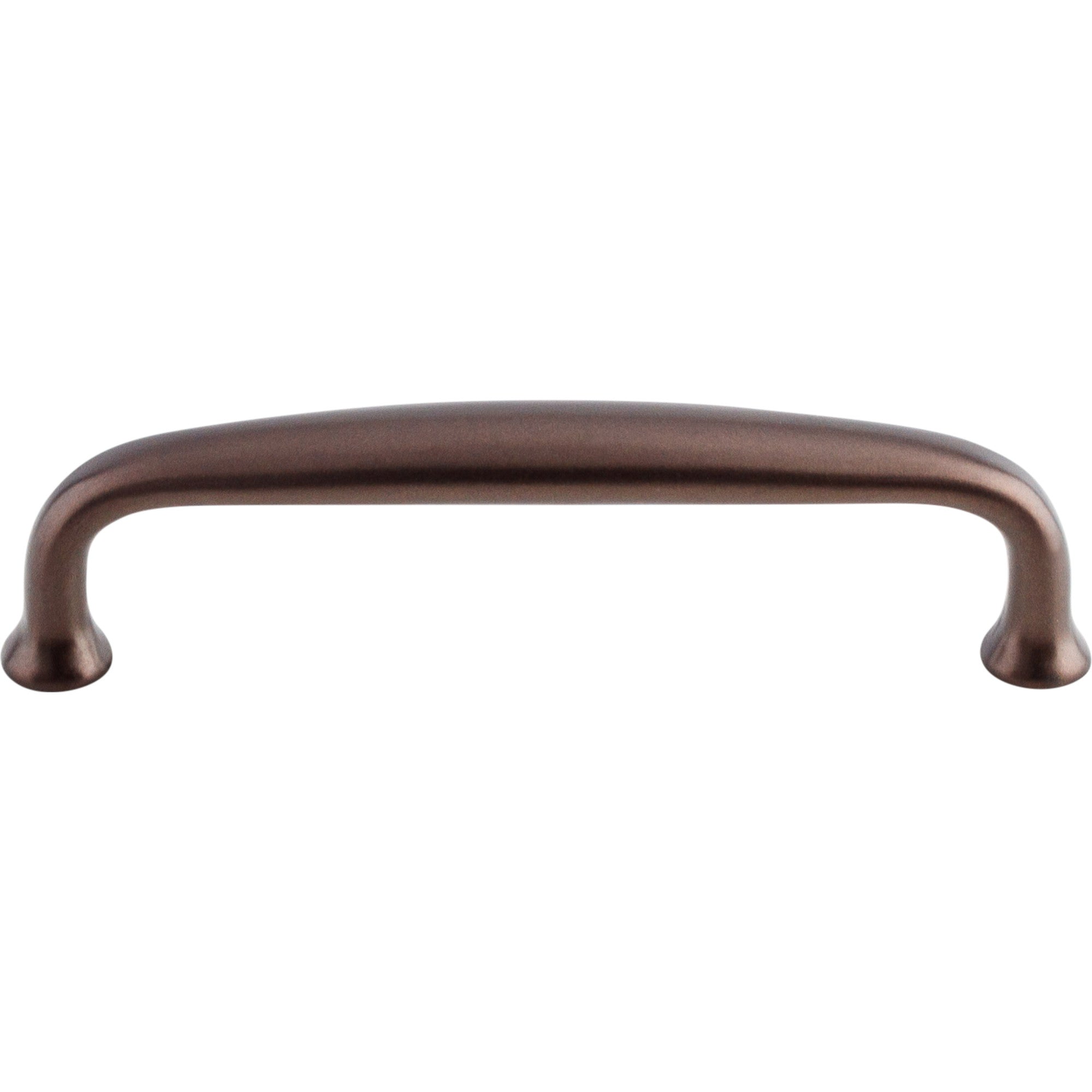 Worldwide Flooring Design Center Charlotte Pull 4 Inch (c-c) Oil Rubbed Bronze Charlotte Pull 4 Inch (c-c) Oil Rubbed Bronze Top Knobs Decorative Hardware