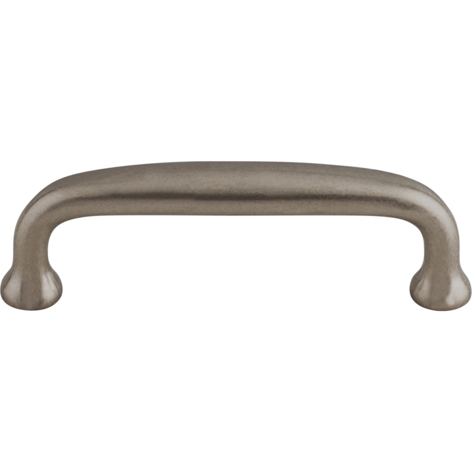 Worldwide Flooring Design Center Charlotte Pull 3 Inch (c-c) Pewter Antique Charlotte Pull 3 Inch (c-c) Pewter Antique Top Knobs Decorative Hardware