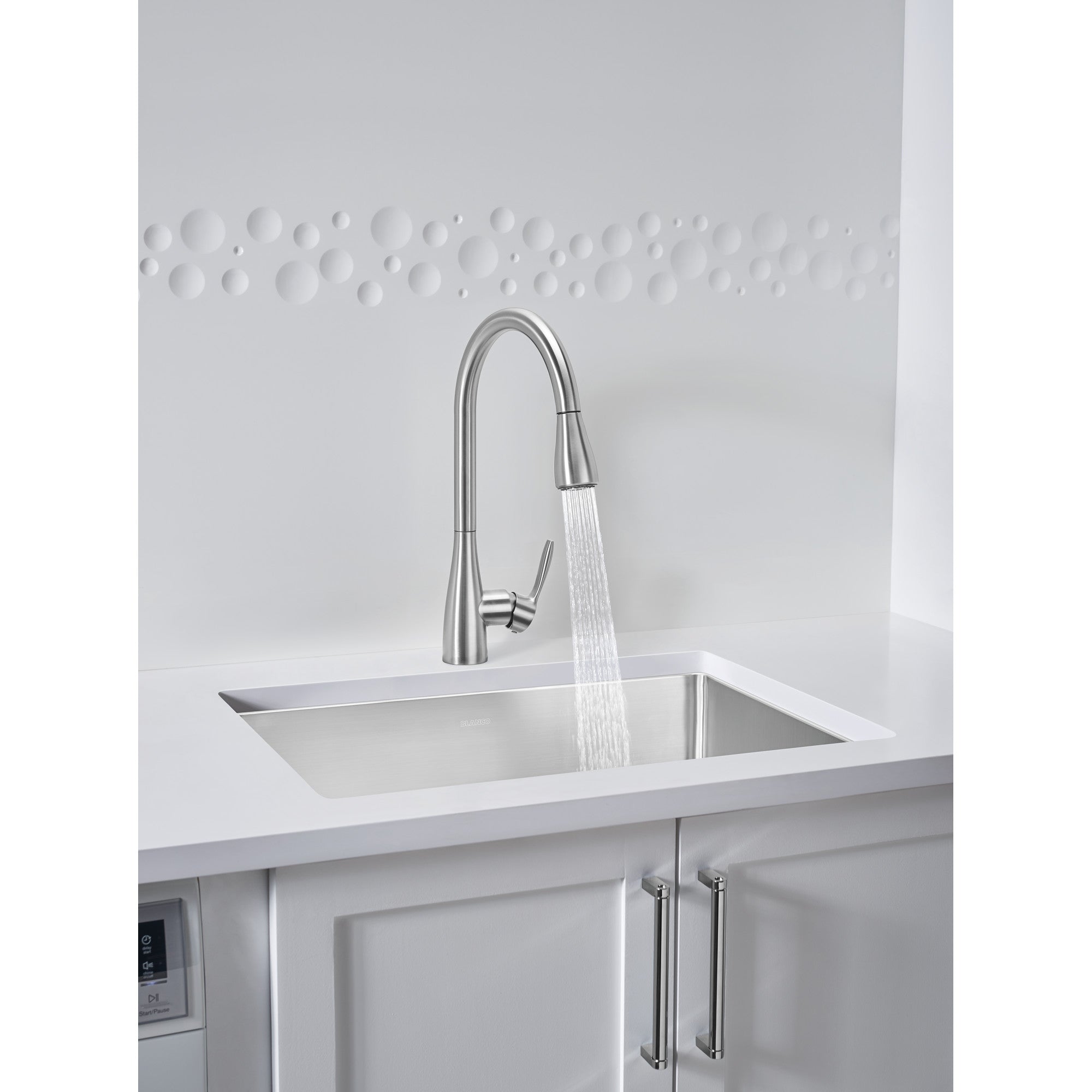 Worldwide Flooring Design Center Pennington Bar Pull 5 1/16 Inch (c-c) Polished Nickel Pennington Bar Pull 5 1/16 Inch (c-c) Polished Nickel Top Knobs Decorative Hardware