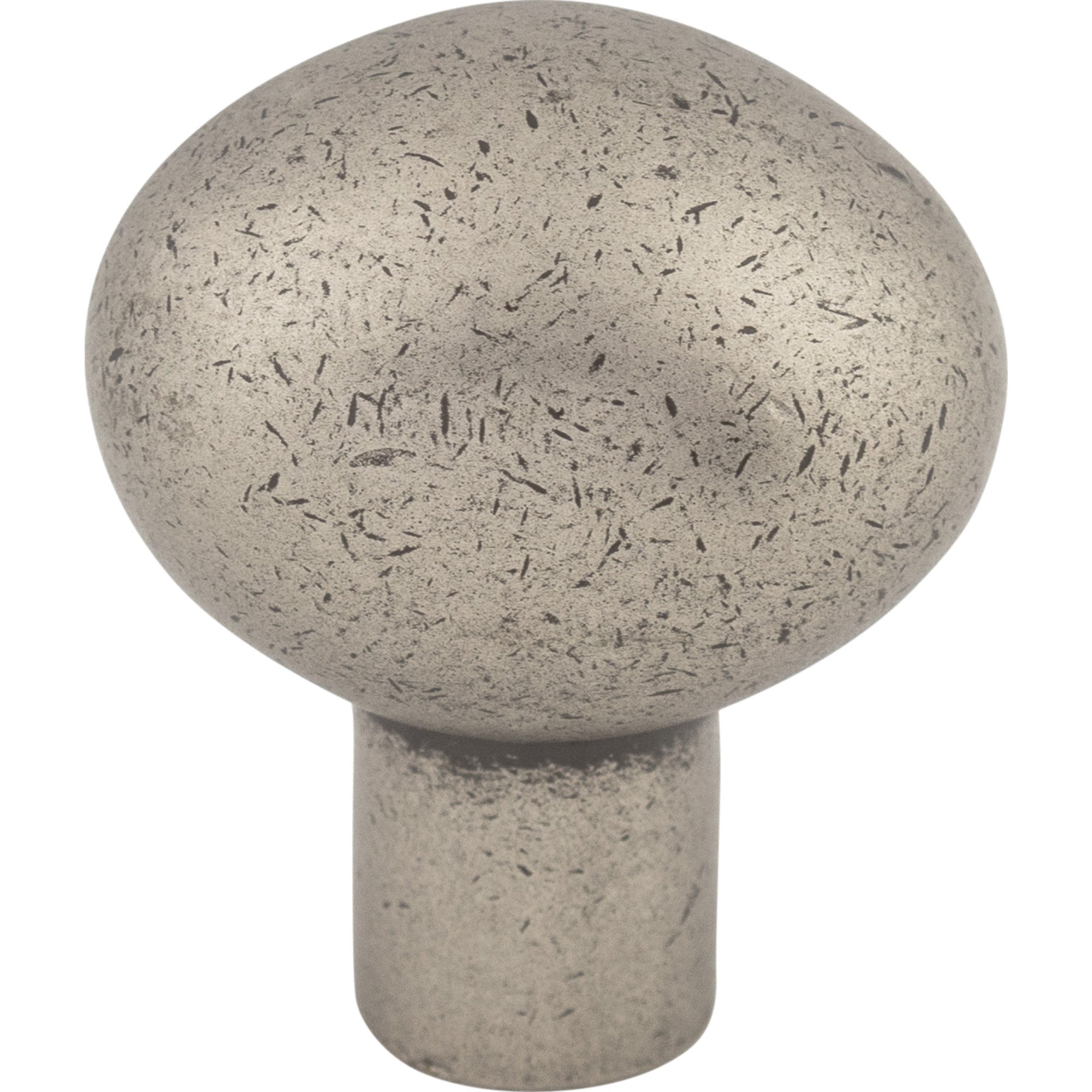 Worldwide Flooring Design Center Aspen Small Egg Knob 1 3/16 Inch Silicon Bronze Light Aspen Small Egg Knob 1 3/16 Inch Silicon Bronze Light Top Knobs Decorative Hardware